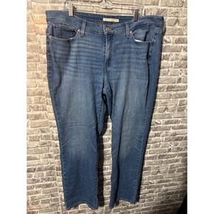 Levi Straight‎ Jean